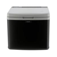 070010029 MHC 40 AC DC Coolerbox Mestic afbeelding