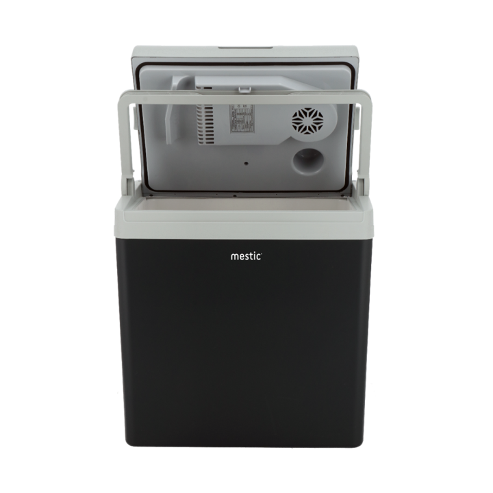 070010027 1 MTEC 25 AC DC Coolerbox Mestic afbeelding