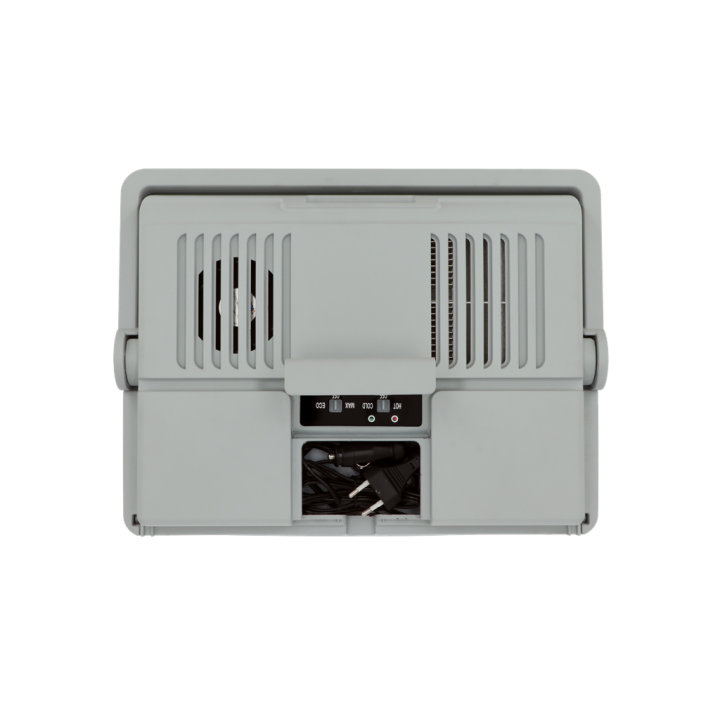 070010027 4 MTEC 25 AC DC Coolerbox Mestic afbeelding