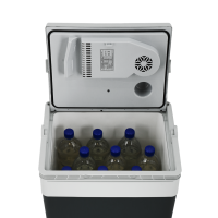 070010028 3 MTEC 28 AC DC Coolerbox Mestic afbeelding