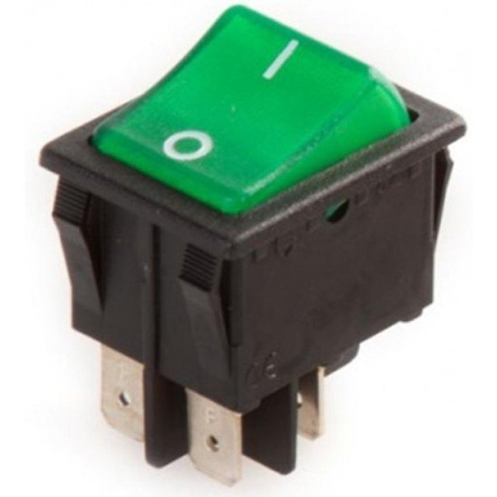 Schakelaar 220v afbeelding