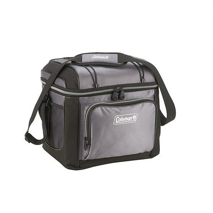 Coleman Koeltas Soft cooler/hard liner Linberg
