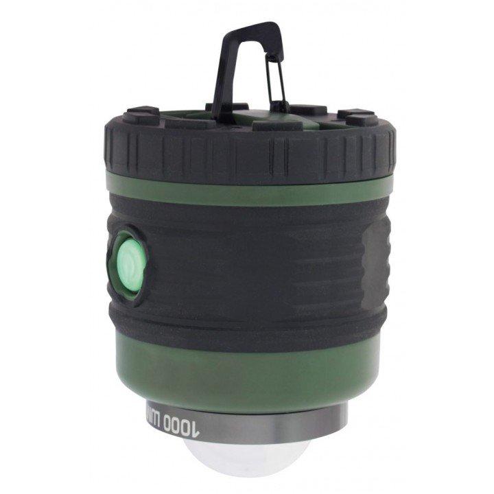 Leon 1000Lumen Camping Lantern 080000060 2 afbeelding