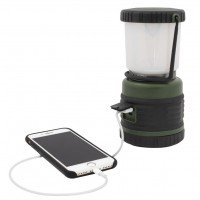 Leon 1000Lumen Camping Lantern 080000060 4 afbeelding