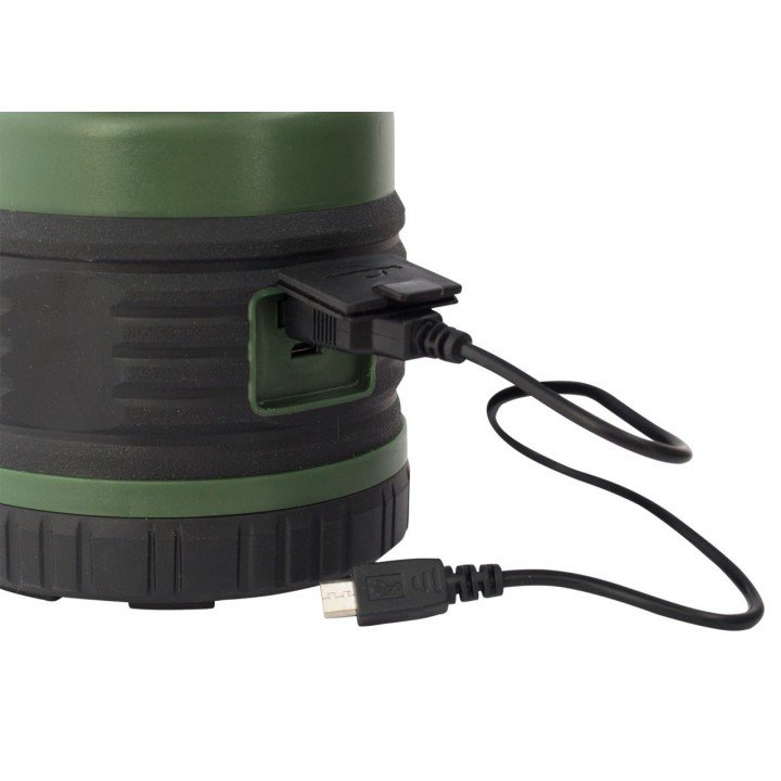 Leon 1000Lumen Camping Lantern 080000060 5 afbeelding