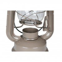 Stormlantaarn Kaars 19cm afbeelding