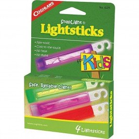 Lightsticks For Kids 4x afbeelding