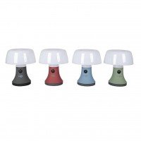 Tafellamp Met Kap Sirius HP LED afbeelding