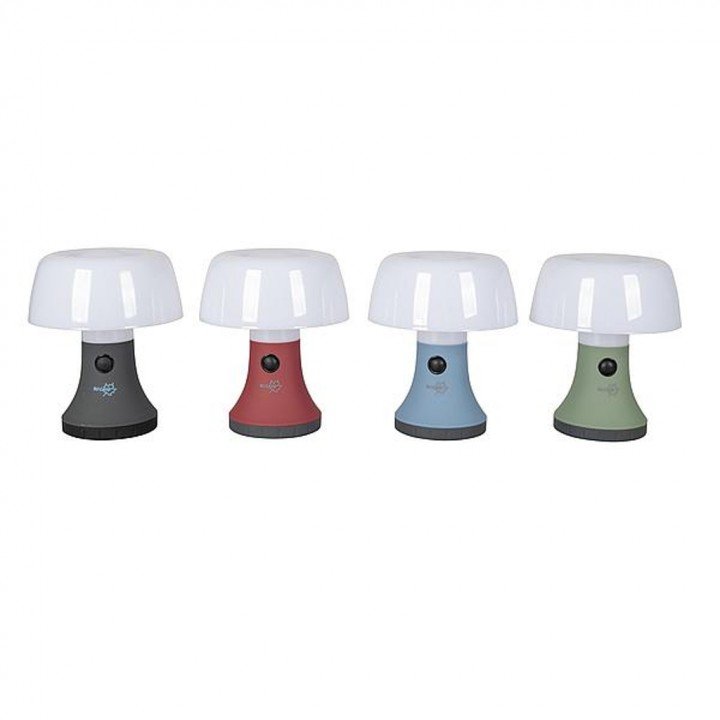 Tafellamp Met Kap Sirius HP LED afbeelding