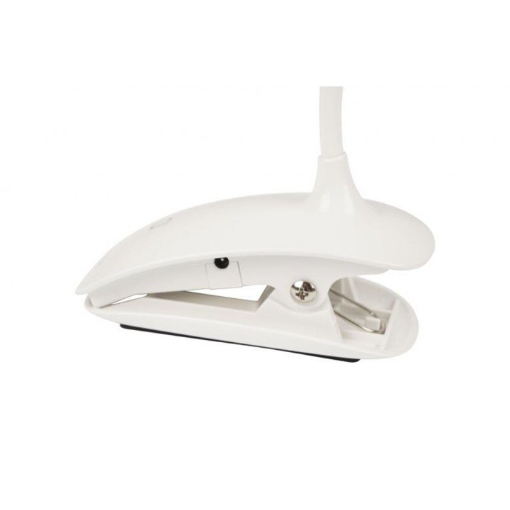 Lamp Met Klem Touch LED Oplb afbeelding