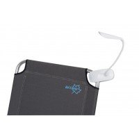 Lamp Met Klem Touch LED Oplb afbeelding