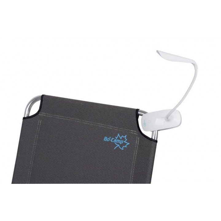 Lamp Met Klem Touch LED Oplb afbeelding
