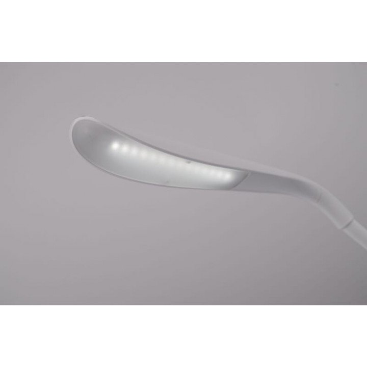 Lamp Met Klem Touch LED Oplb afbeelding
