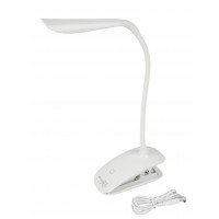 Lamp Met Klem Touch LED Oplb afbeelding
