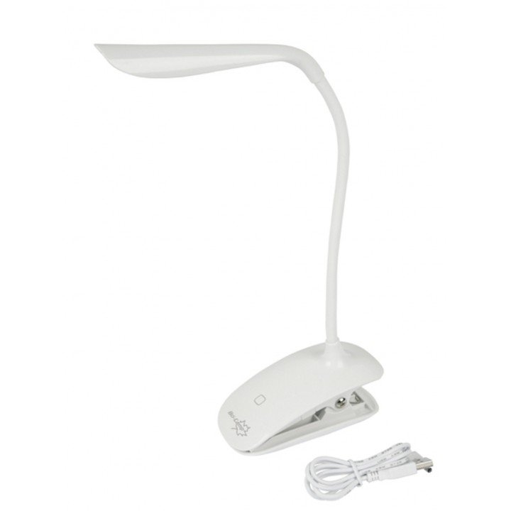 Lamp Met Klem Touch LED Oplb afbeelding