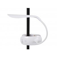 Lamp Met Klem Touch LED Oplb afbeelding