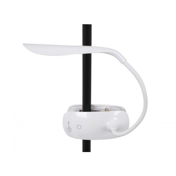 Lamp Met Klem Touch LED Oplb afbeelding