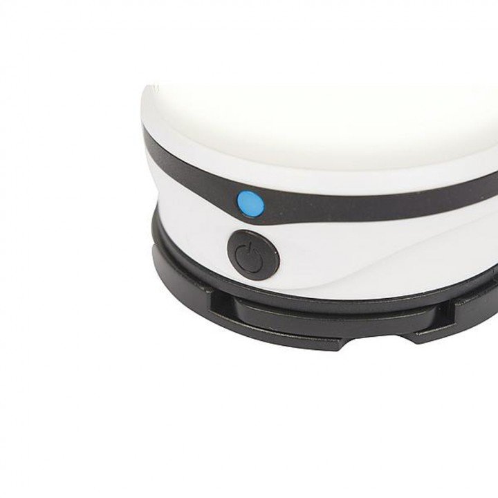 Hanglamp Kuma Siliconen LED afbeelding