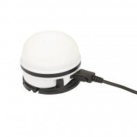 Hanglamp Kuma Siliconen LED afbeelding