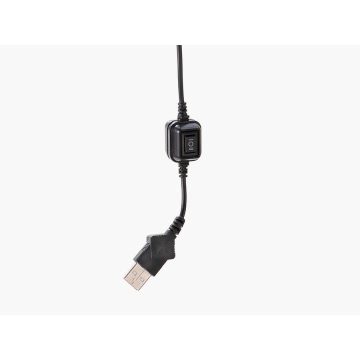 Edison Pendant Light - USB afbeelding