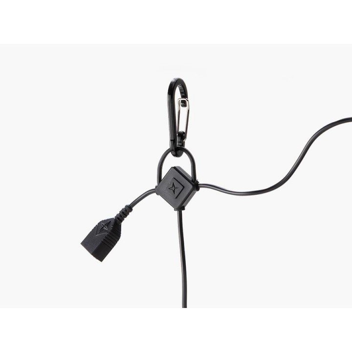 Edison Pendant Light - USB afbeelding