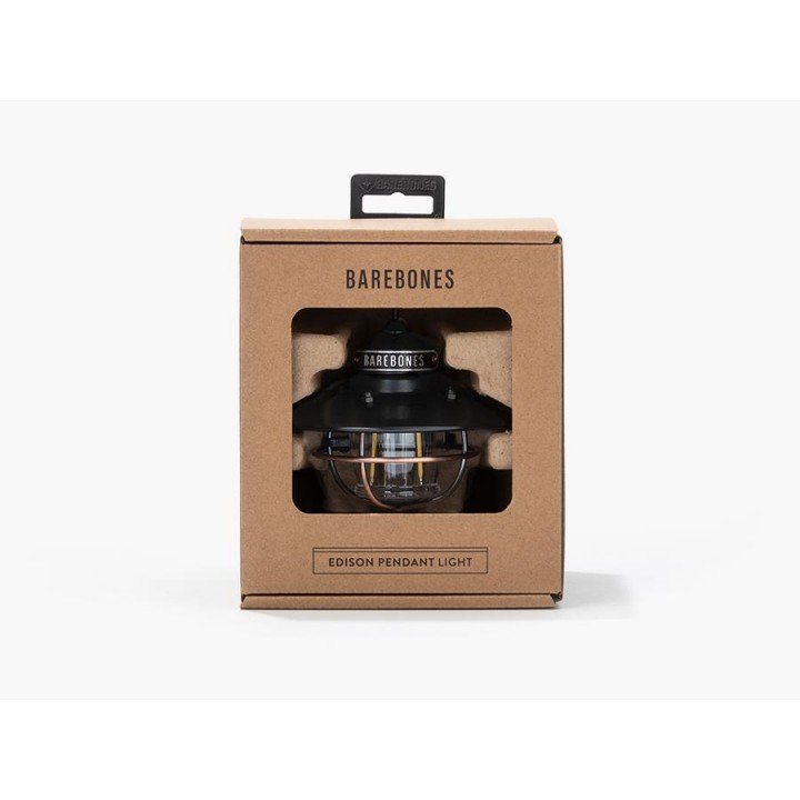 Edison Pendant Light - USB afbeelding