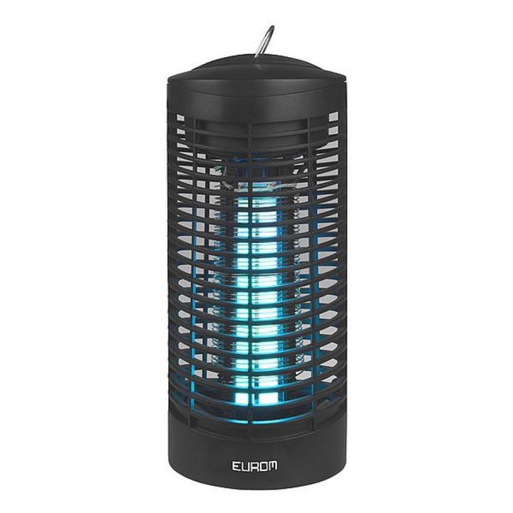 Eurom - Insectenlamp - 230 Volt - 70 m_ afbeelding