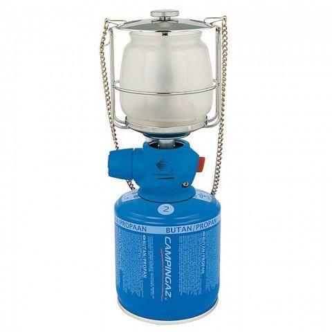 Lumostar Plus PZ Lantern afbeelding