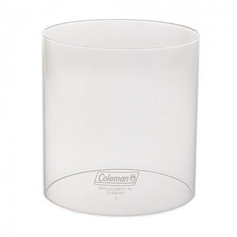 Glas Lamp 220/228/290/295 125mm afbeelding