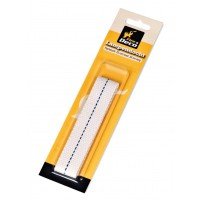 Lont plat 30cm/23mm afbeelding