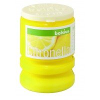 Kaars Party Light Citronella 30u afbeelding
