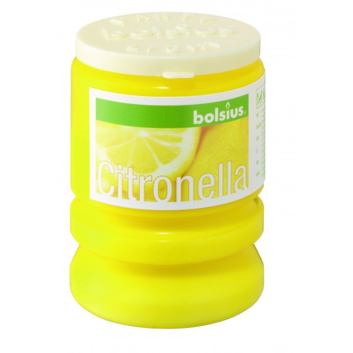 Kaars Party Light Citronella 30u afbeelding