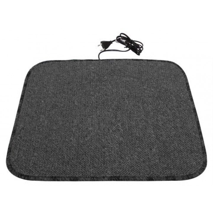 Verwarmd Vloerkleed 50x40cm afbeelding
