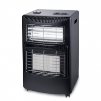 Gimeg Rolkachel Hybride Gas/Elek afbeelding