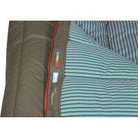 Stormvogel antraciet detail afbeelding