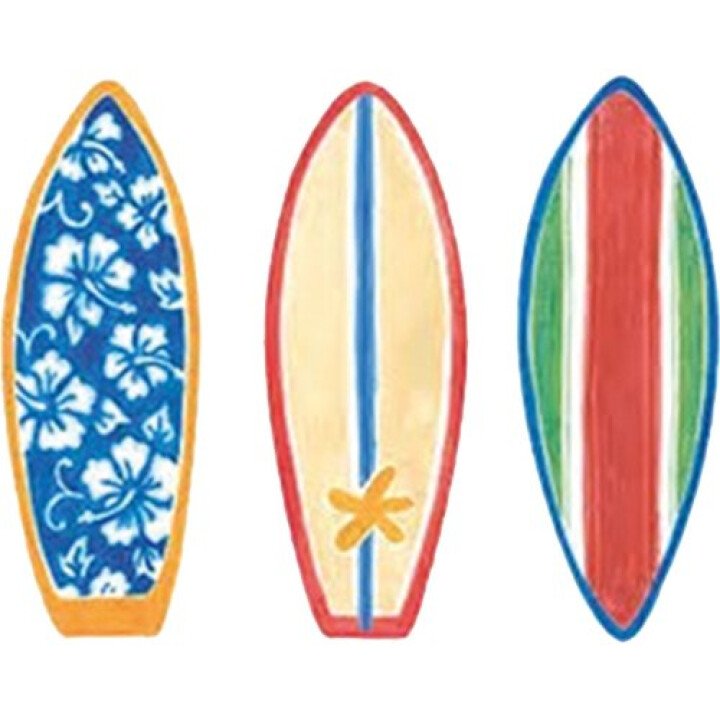 Surfboard afbeelding