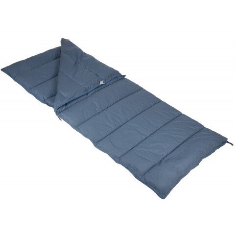 Zilvermeeuw 100x220cm Slaapzak afbeelding