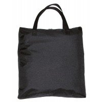 Luchtbed Tas 38x41x8cm afbeelding