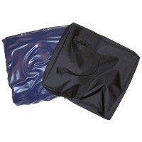 Luchtbed Tas 38x41x8cm afbeelding