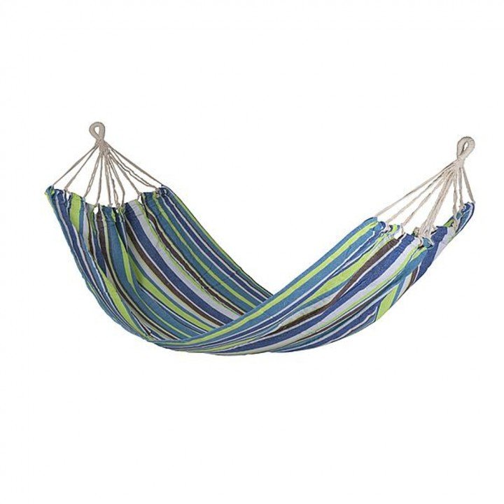 Hangmat Salsa Aurora 200x100cm afbeelding