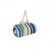 Hangmat Salsa Aurora 200x100cm afbeelding