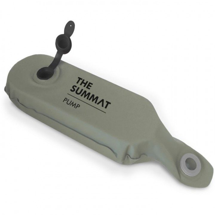 The Summat Pump afbeelding