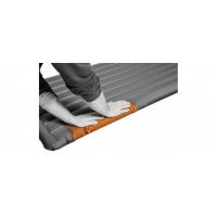 Downmat 9 M met pomp E32205390 102000035 1 afbeelding