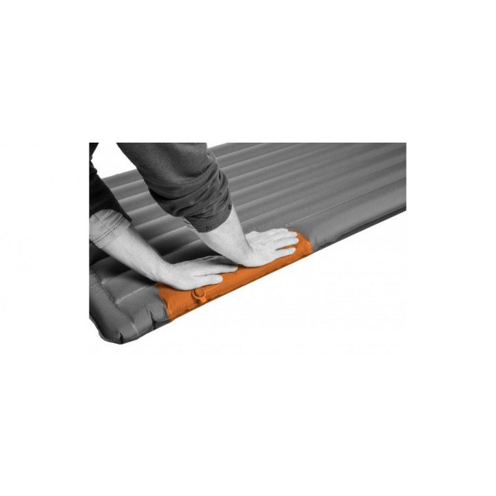 Downmat 9 M met pomp E32205390 102000035 1 afbeelding