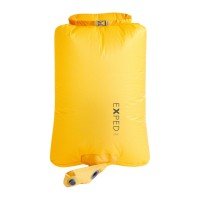 SynMat UL M + Pompbag Slaapmat E7769496 102000036 4 afbeelding