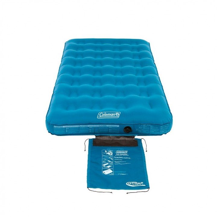 Extra Durable Airbed Single afbeelding