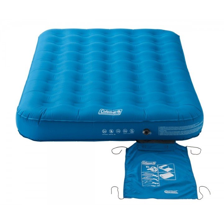 Extra Durable Airbed Double afbeelding