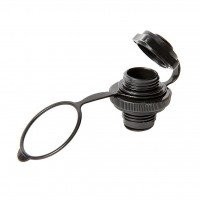Luchtbed Velours Air-XL Slim 1-p afbeelding