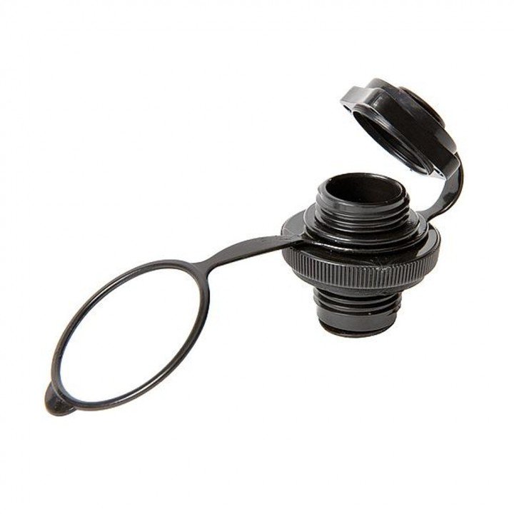 Luchtbed Velours Air-XL Slim 1-p afbeelding