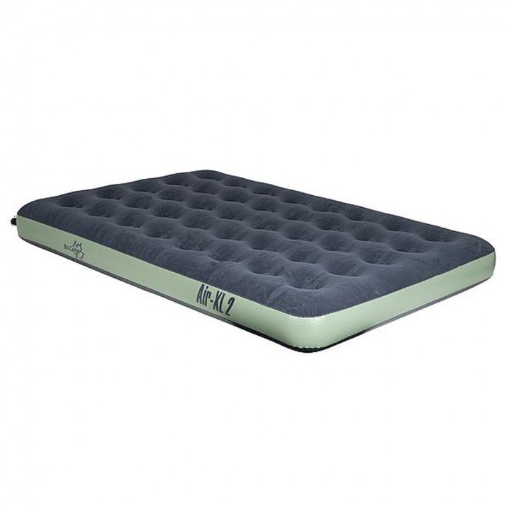 Luchtbed Velours Air-XL 2 2-p afbeelding